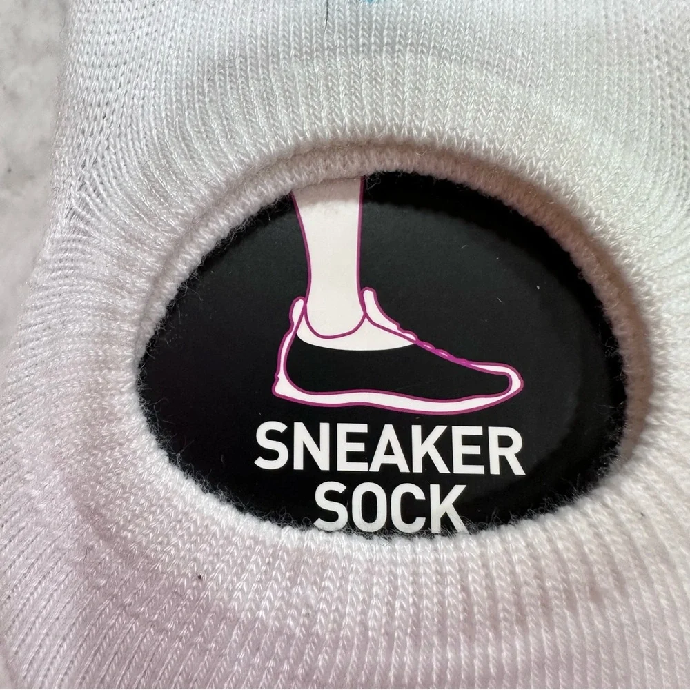 Girl’s Adidas Superlite Socks